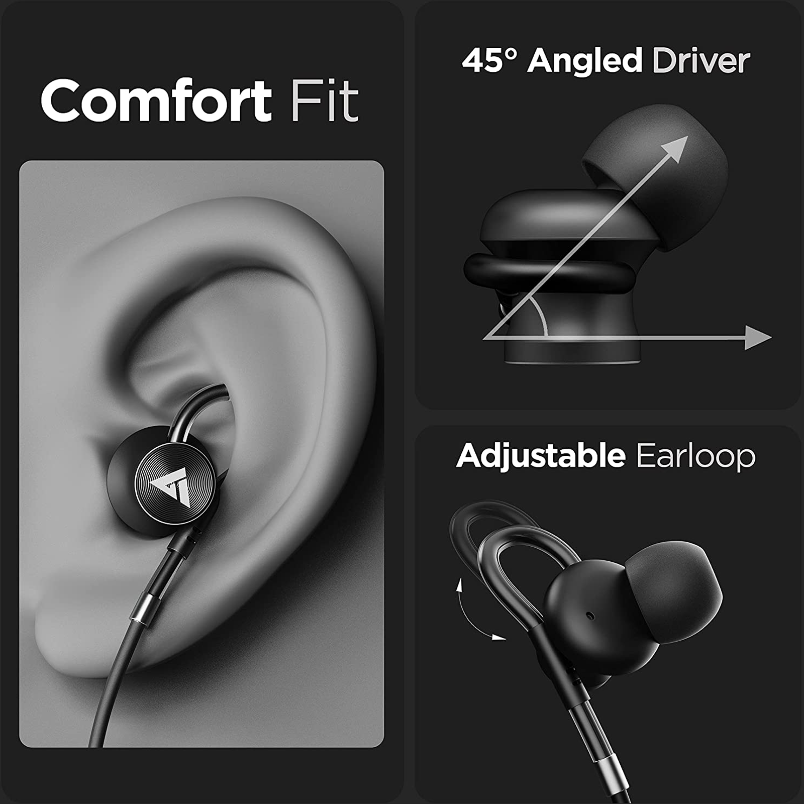 Boult audio 2025 bassbuds loop